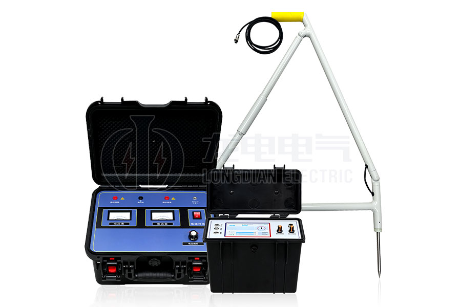 LD-2001低壓電纜故障測(cè)試儀